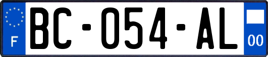 BC-054-AL