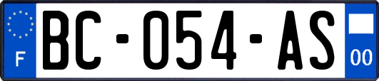 BC-054-AS