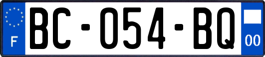 BC-054-BQ