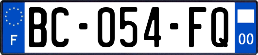 BC-054-FQ