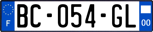 BC-054-GL