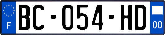 BC-054-HD