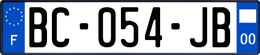 BC-054-JB