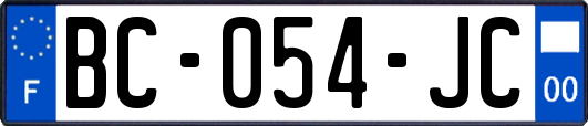 BC-054-JC