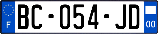 BC-054-JD