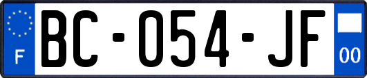 BC-054-JF
