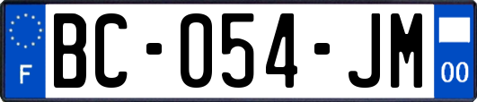 BC-054-JM