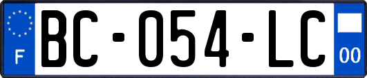 BC-054-LC