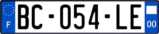 BC-054-LE