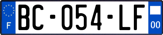 BC-054-LF