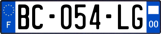 BC-054-LG