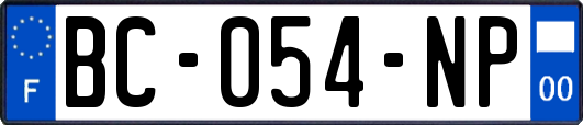 BC-054-NP