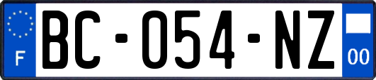 BC-054-NZ