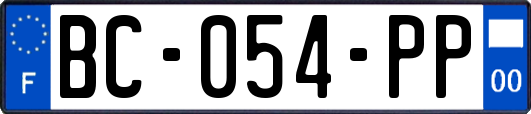 BC-054-PP