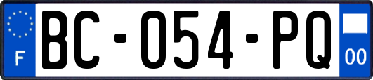 BC-054-PQ