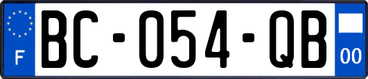 BC-054-QB