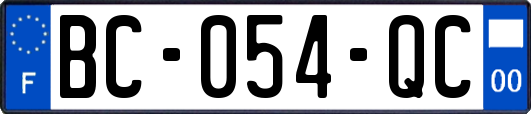BC-054-QC