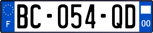 BC-054-QD