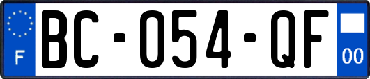 BC-054-QF