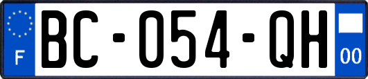 BC-054-QH