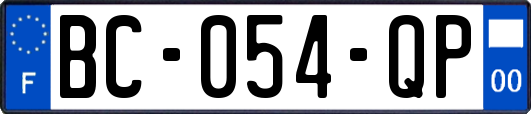 BC-054-QP