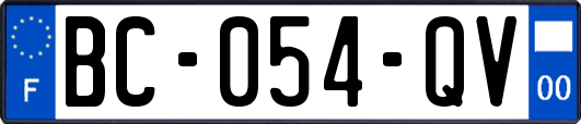 BC-054-QV