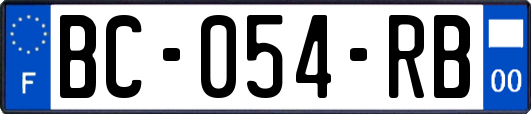 BC-054-RB