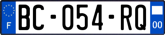 BC-054-RQ