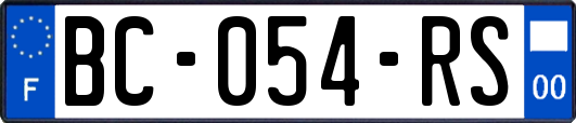 BC-054-RS