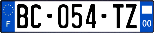 BC-054-TZ