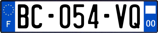 BC-054-VQ
