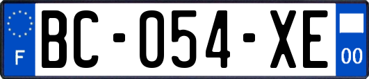 BC-054-XE