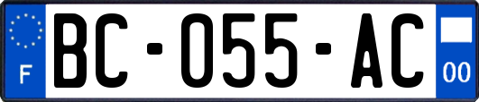 BC-055-AC