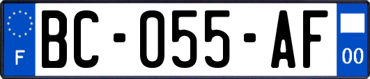 BC-055-AF