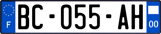 BC-055-AH