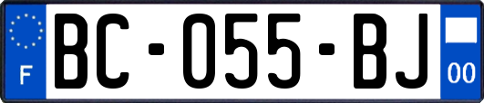 BC-055-BJ