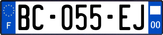 BC-055-EJ