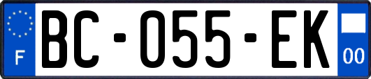 BC-055-EK