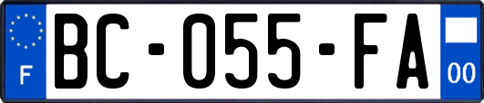 BC-055-FA