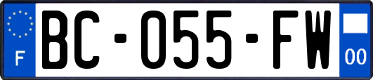 BC-055-FW