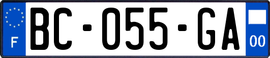 BC-055-GA