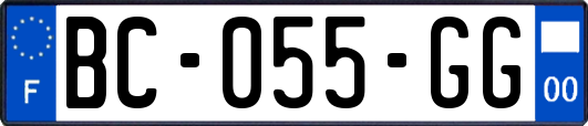 BC-055-GG