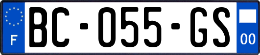 BC-055-GS