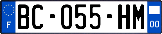 BC-055-HM