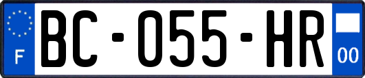 BC-055-HR