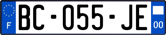 BC-055-JE