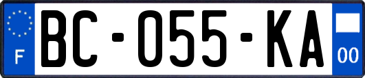 BC-055-KA