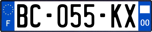 BC-055-KX