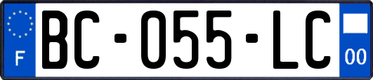 BC-055-LC