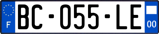 BC-055-LE